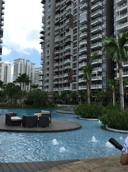 High Park Residences (D28), Apartment #209321771